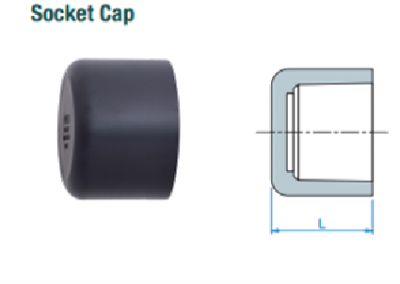 Socket Cap