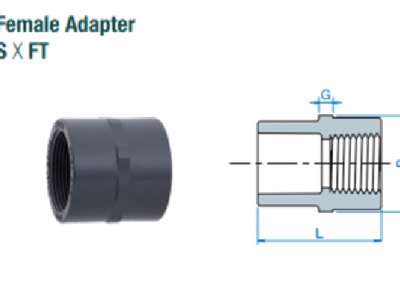 fadapter