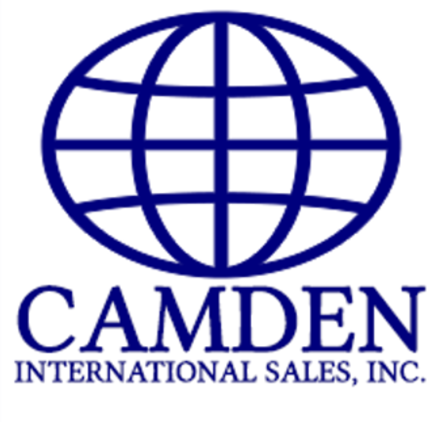 Camden International Logo