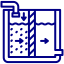 Small Scale Water/Waste Water Treatment System Design icon