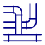 Piping Installation icon
