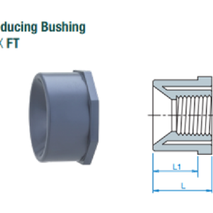 Reducing Bushing