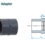 Male & Female Adapter - Image 2