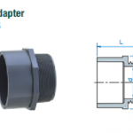 Male & Female Adapter - Image 3