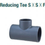 Reducing Tee - Image 2