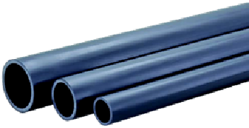 Pipes & Fittings