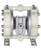 Diaphragm Pump DP-10/DP-15 Series